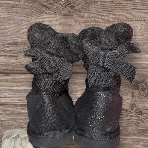 Krabor kids boots toddler suze 9